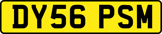 DY56PSM