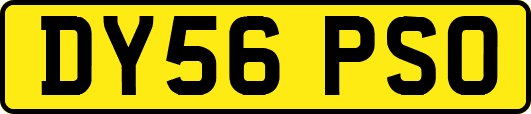 DY56PSO