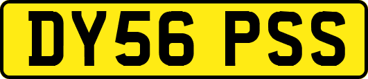 DY56PSS
