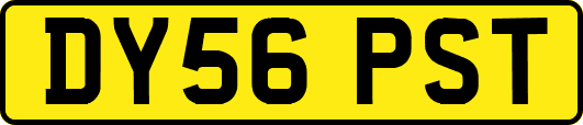 DY56PST