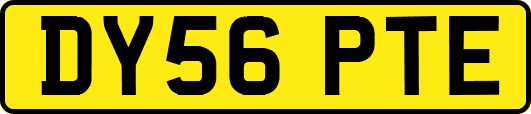 DY56PTE