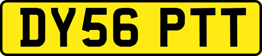 DY56PTT