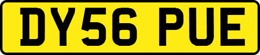 DY56PUE