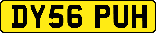 DY56PUH