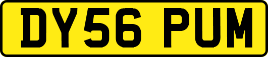 DY56PUM