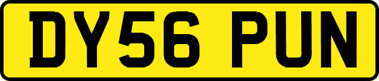 DY56PUN
