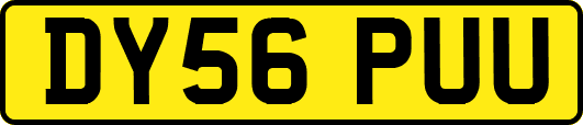 DY56PUU