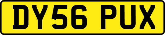 DY56PUX