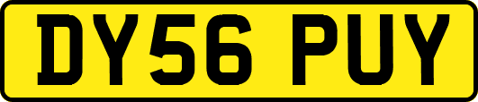 DY56PUY