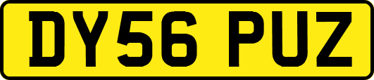 DY56PUZ