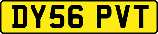 DY56PVT