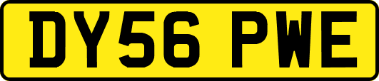 DY56PWE