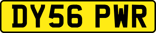 DY56PWR