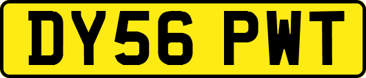 DY56PWT