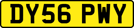 DY56PWY