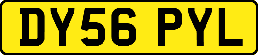 DY56PYL