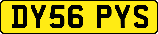 DY56PYS
