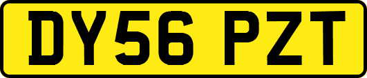 DY56PZT