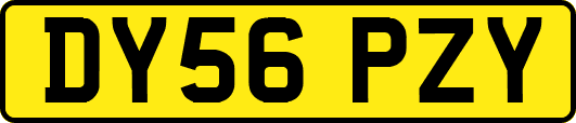 DY56PZY