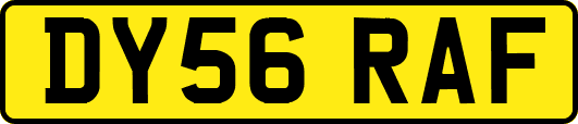 DY56RAF