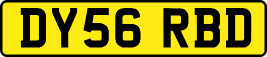 DY56RBD