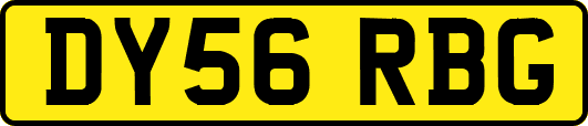 DY56RBG