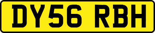 DY56RBH