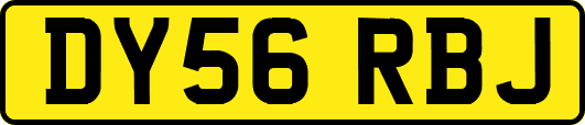 DY56RBJ