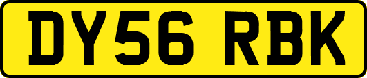 DY56RBK