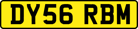 DY56RBM