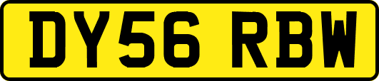 DY56RBW