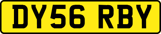 DY56RBY