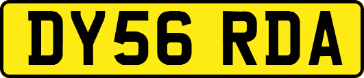 DY56RDA