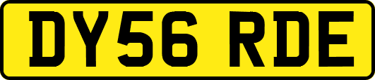 DY56RDE