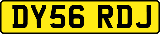 DY56RDJ