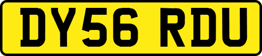 DY56RDU