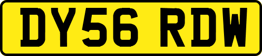 DY56RDW