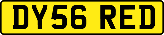 DY56RED