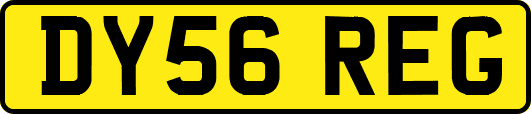 DY56REG