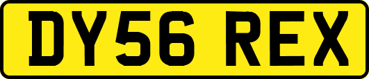 DY56REX