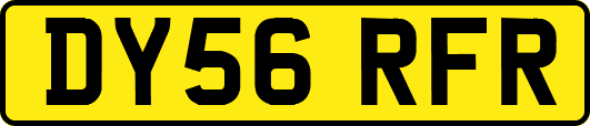 DY56RFR
