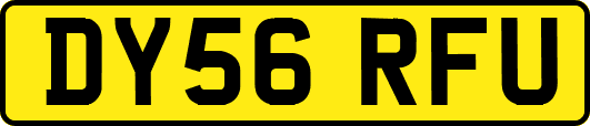 DY56RFU
