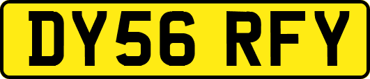 DY56RFY