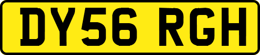 DY56RGH