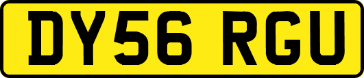 DY56RGU