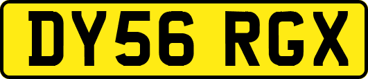 DY56RGX