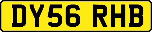 DY56RHB