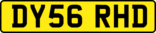 DY56RHD