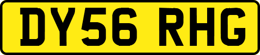 DY56RHG