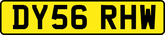 DY56RHW